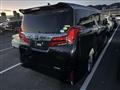 2019 Toyota Alphard G