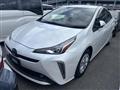 2022 Toyota Prius