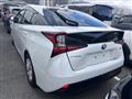 2022 Toyota Prius