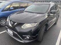 2015 Nissan X-Trail