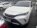 2020 Toyota Harrier