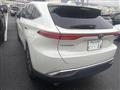 2020 Toyota Harrier