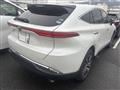 2020 Toyota Harrier