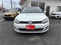2015 Volkswagen Golf Variant