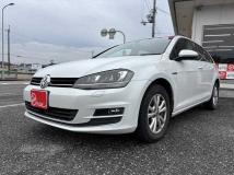 2015 Volkswagen Golf Variant