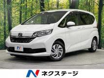 2022 Honda Freed