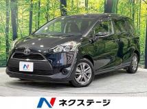 2017 Toyota Sienta