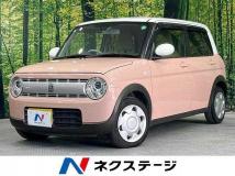 2015 Suzuki Lapin