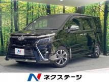 2018 Toyota Voxy