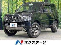 2015 Suzuki Jimny