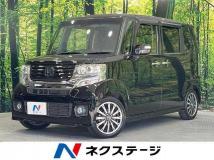 2014 Honda N BOX