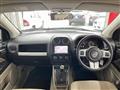 2014 Jeep Compass