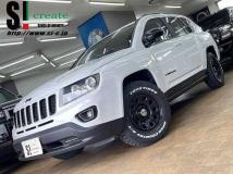2014 Jeep Compass