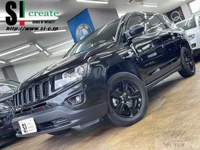 2014 Jeep Compass
