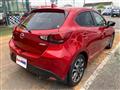 2016 Mazda Demio