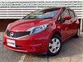 2016 Nissan Note