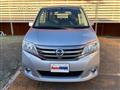 2013 Nissan Serena