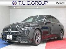 2023 Mercedes-Benz C-Class