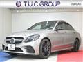 2018 AMG C-Class