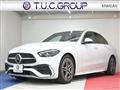 2022 Mercedes-Benz C-Class