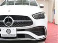 2022 Mercedes-Benz C-Class