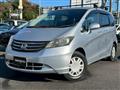 2010 Honda Freed
