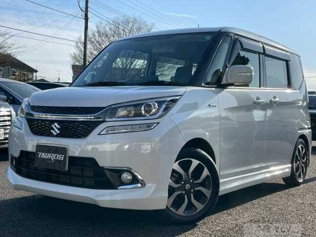 2017 Suzuki Suzuki Others