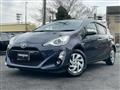 2015 Toyota AQUA