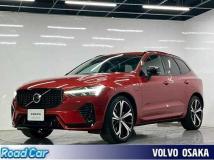 2024 Volvo XC60