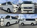 2012 Toyota Hiace Van
