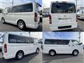 2012 Toyota Hiace Van