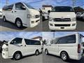 2008 Toyota Hiace Van
