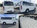 2008 Toyota Hiace Van