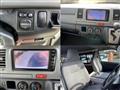 2008 Toyota Hiace Van