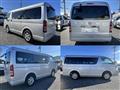 2008 Toyota Hiace Wagon