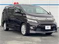 2014 Toyota Vellfire