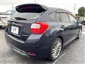 2012 Subaru Impreza