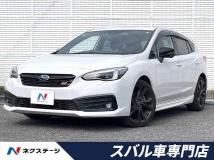 2020 Subaru Impreza