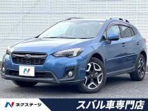 2018 Subaru IMPREZA XV HYBRID