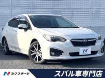 2016 Subaru Impreza