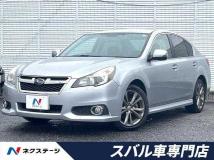 2013 Subaru Legacy B4