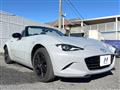 2024 Mazda Roadster