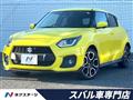 2021 Suzuki Swift