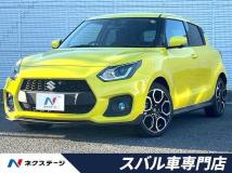 2021 Suzuki Swift