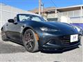 2016 Mazda Roadster