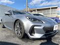 2022 Subaru BRZ