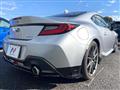 2022 Subaru BRZ