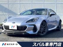 2022 Subaru BRZ