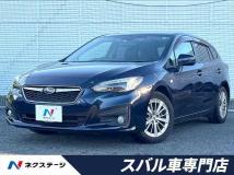 2018 Subaru Impreza