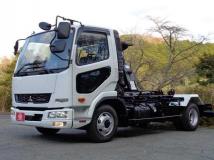 2025 Mitsubishi Fuso Fighter